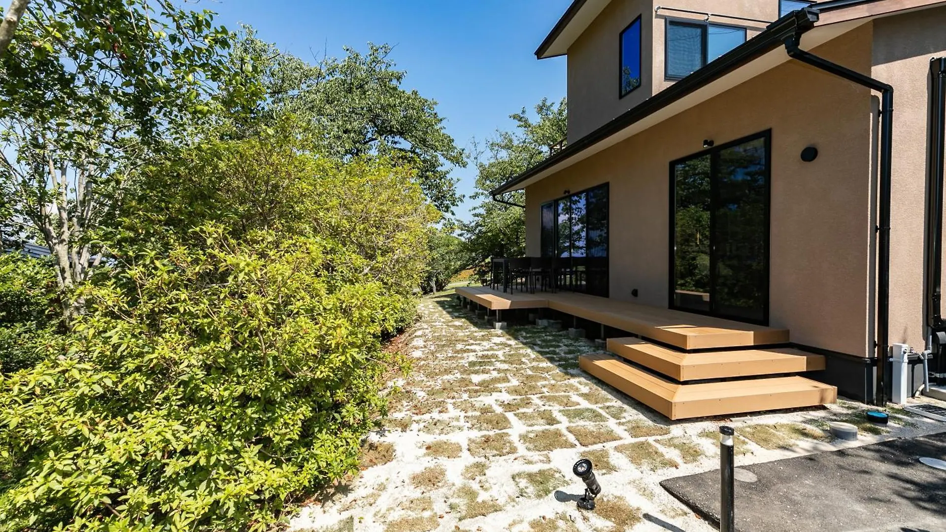 Nokoshima Island Park Villa Sakimori Fukuoka  0*, Fukuoka (Fukuoka)