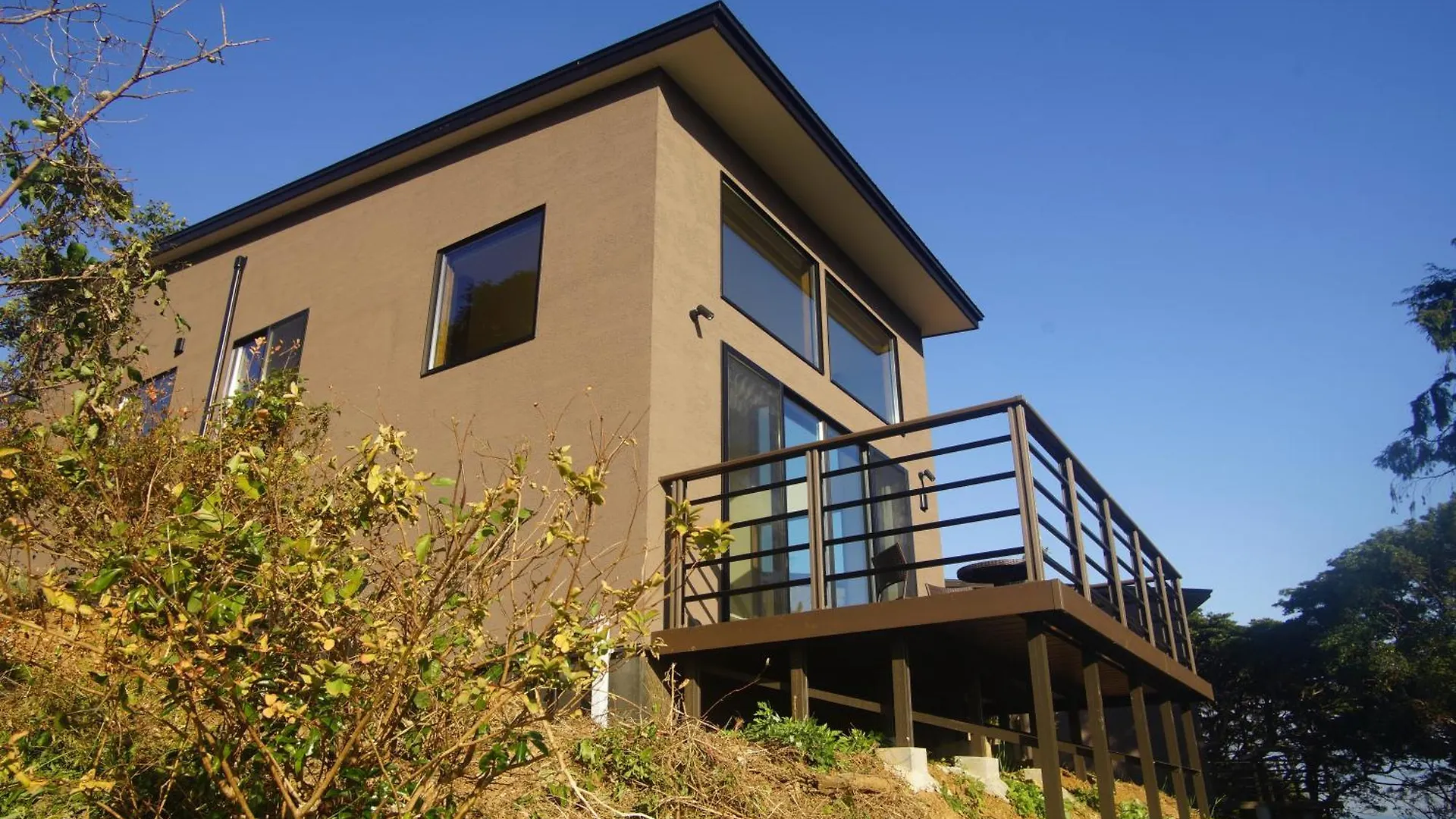 Nokoshima Island Park Villa Sakimori Fukuoka