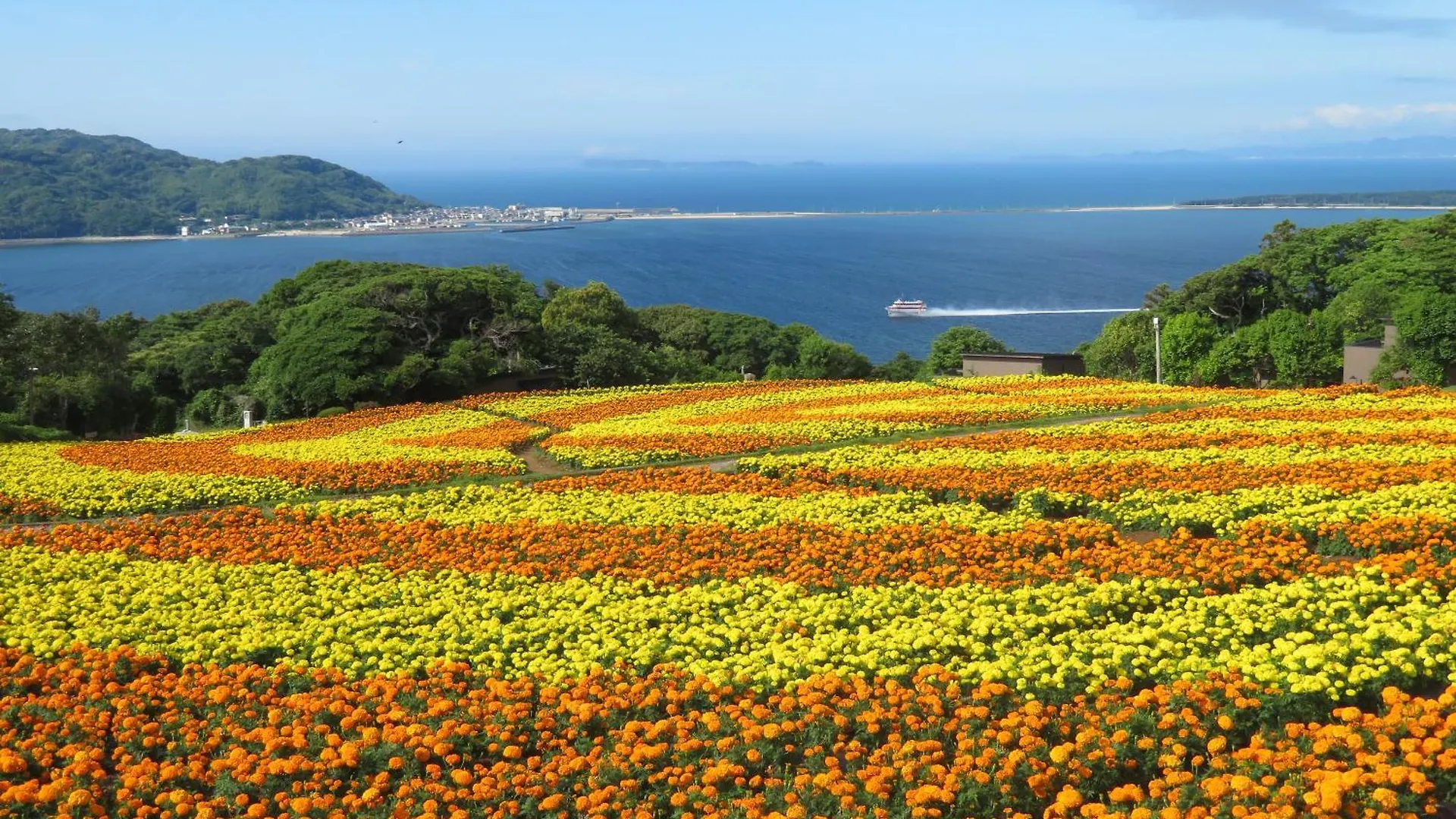 Nokoshima Island Park Villa Sakimori Fukuoka  0*, Fukuoka (Fukuoka) Japão