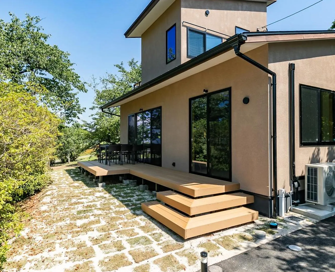 Nokoshima Island Park Villa Sakimori Fukuoka