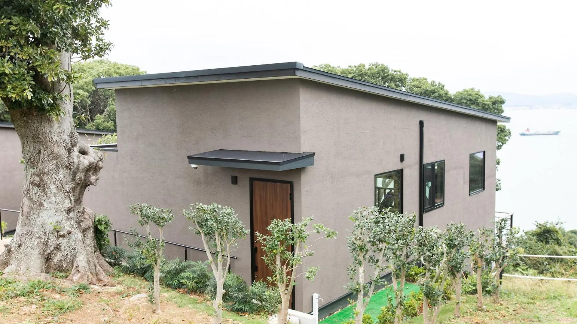 Nokoshima Island Park Villa Sakimori Fukuoka   Fukuoka (Fukuoka)