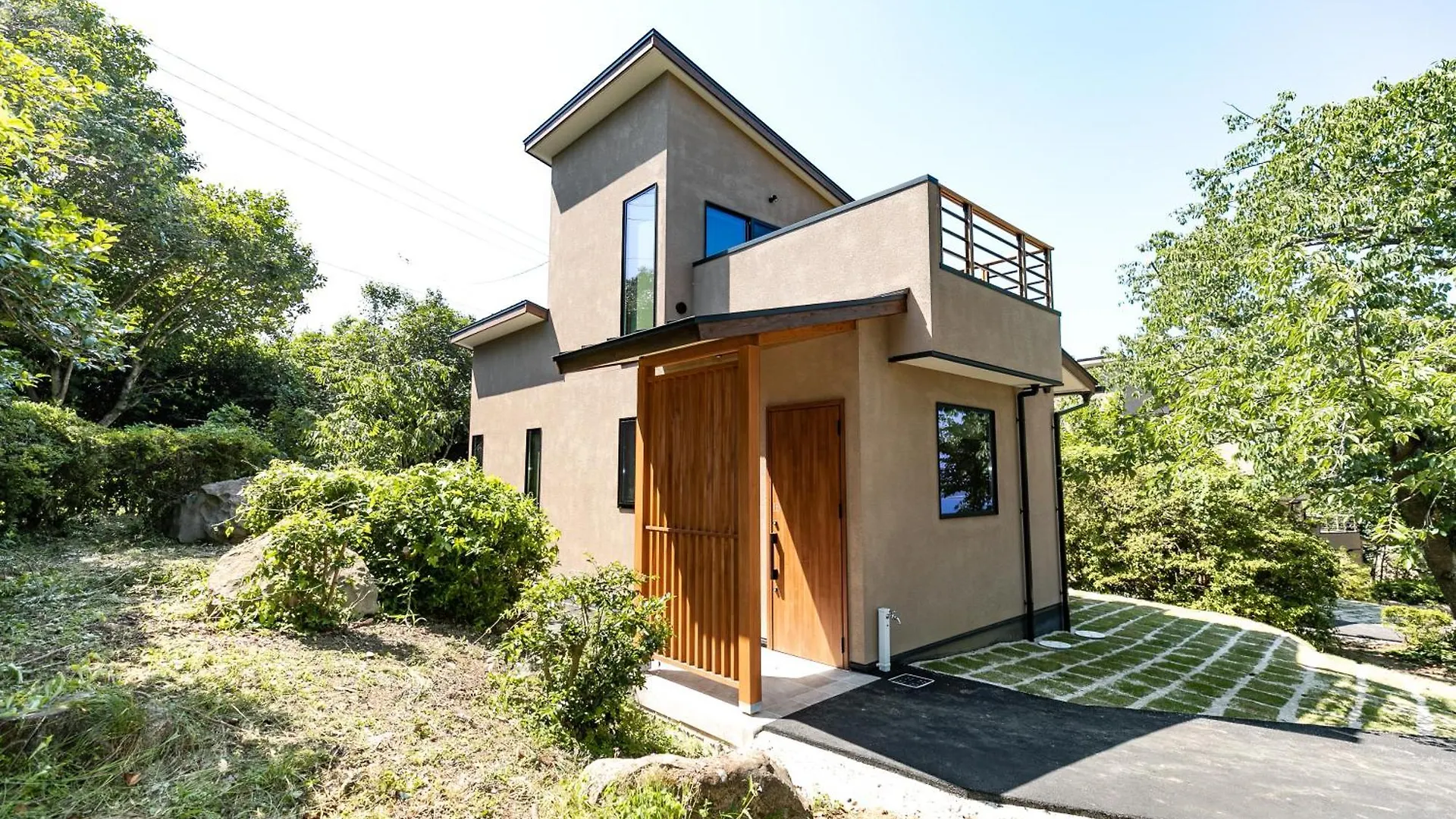 Nokoshima Island Park Villa Sakimori Fukuoka  0*, Fukuoka (Fukuoka)