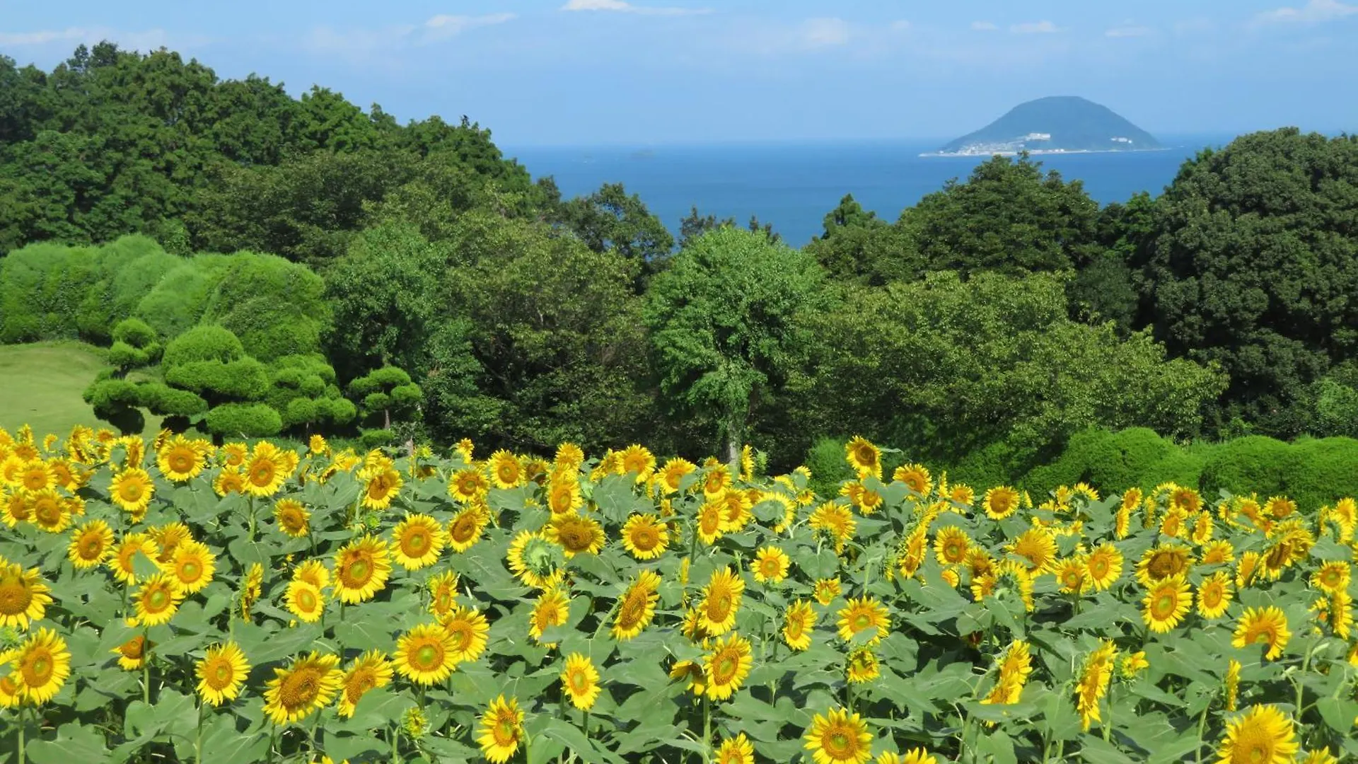 Nokoshima Island Park Villa Sakimori Fukuoka