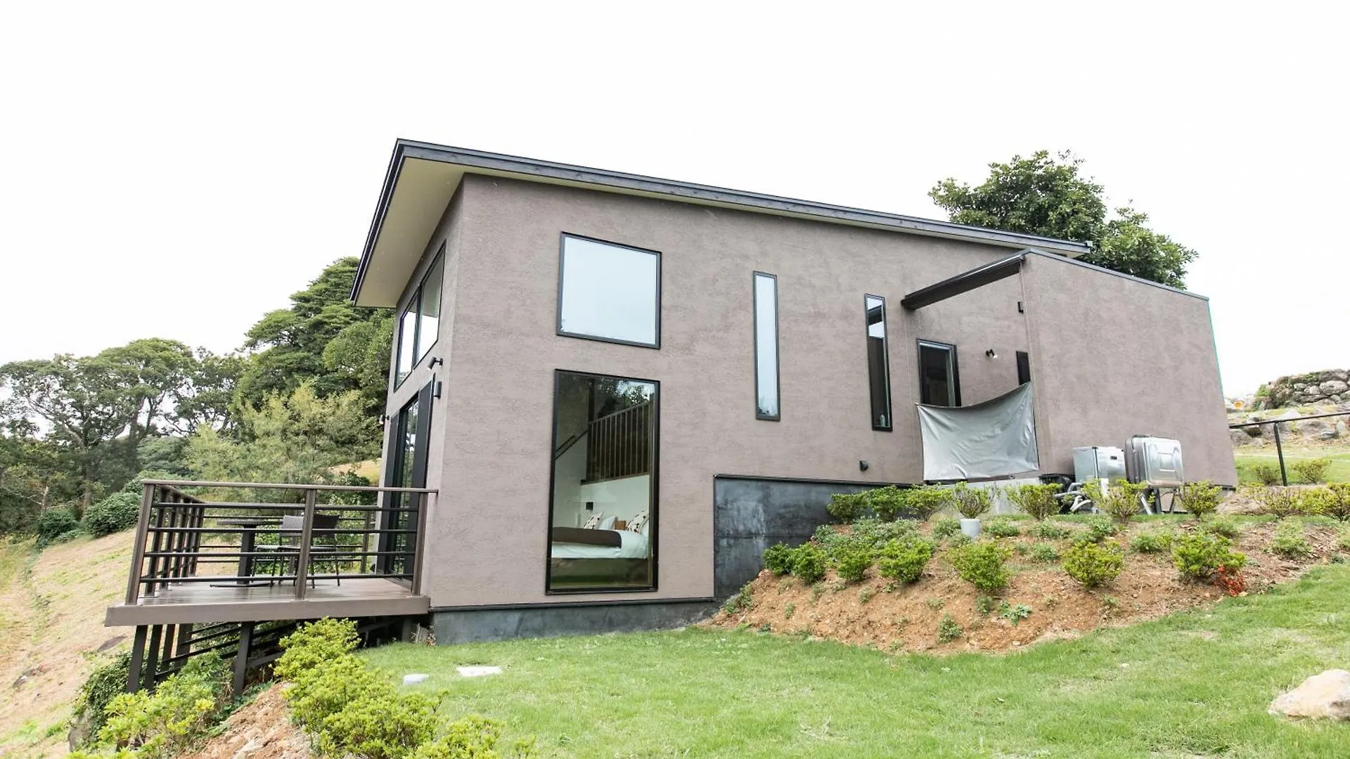 Nokoshima Island Park Villa Sakimori Fukuoka