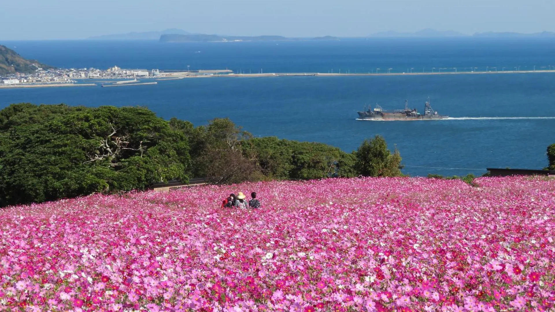 Nokoshima Island Park Villa Sakimori Fukuoka