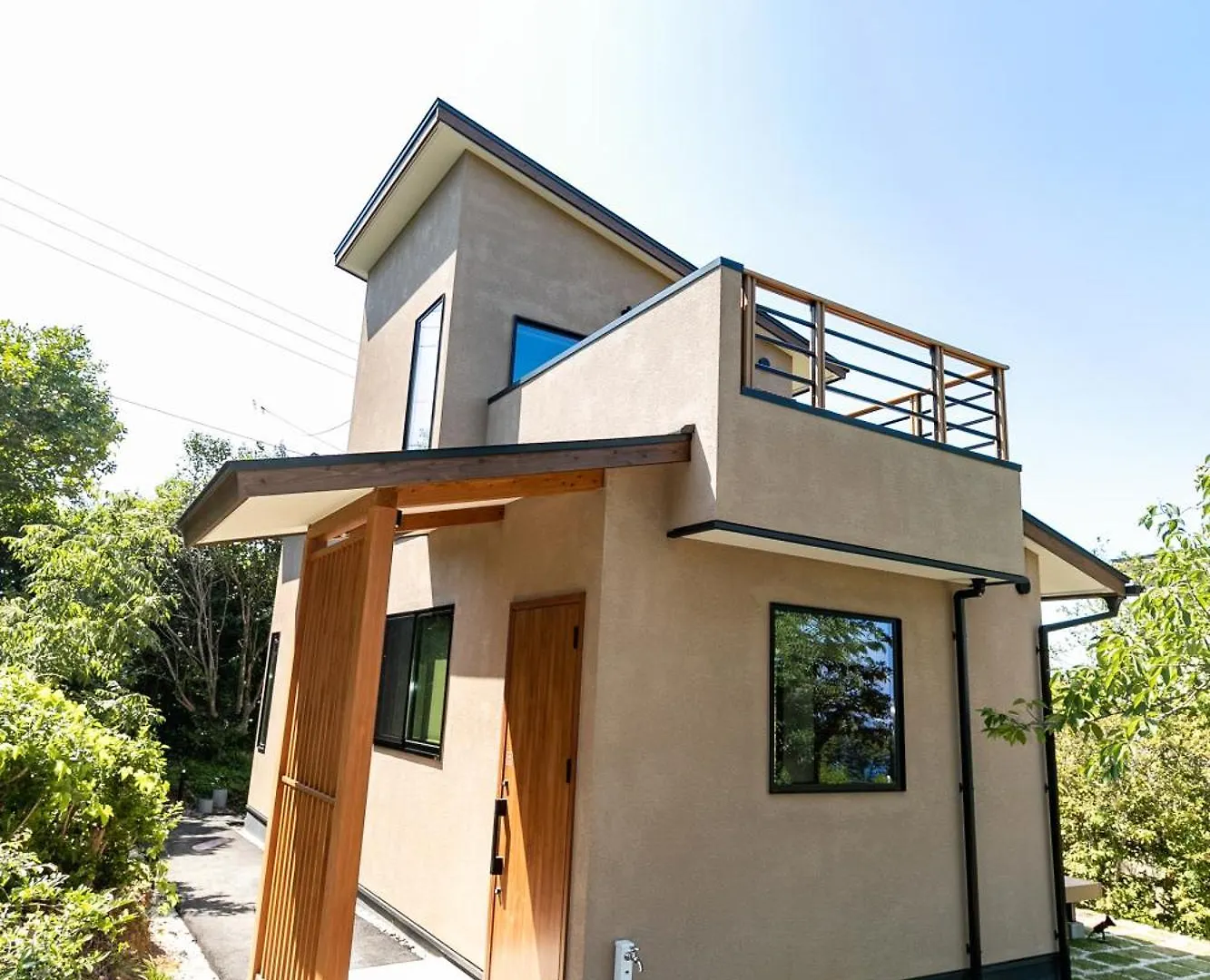 Nokoshima Island Park Villa Sakimori Fukuoka  0*, Fukuoka (Fukuoka) Japão