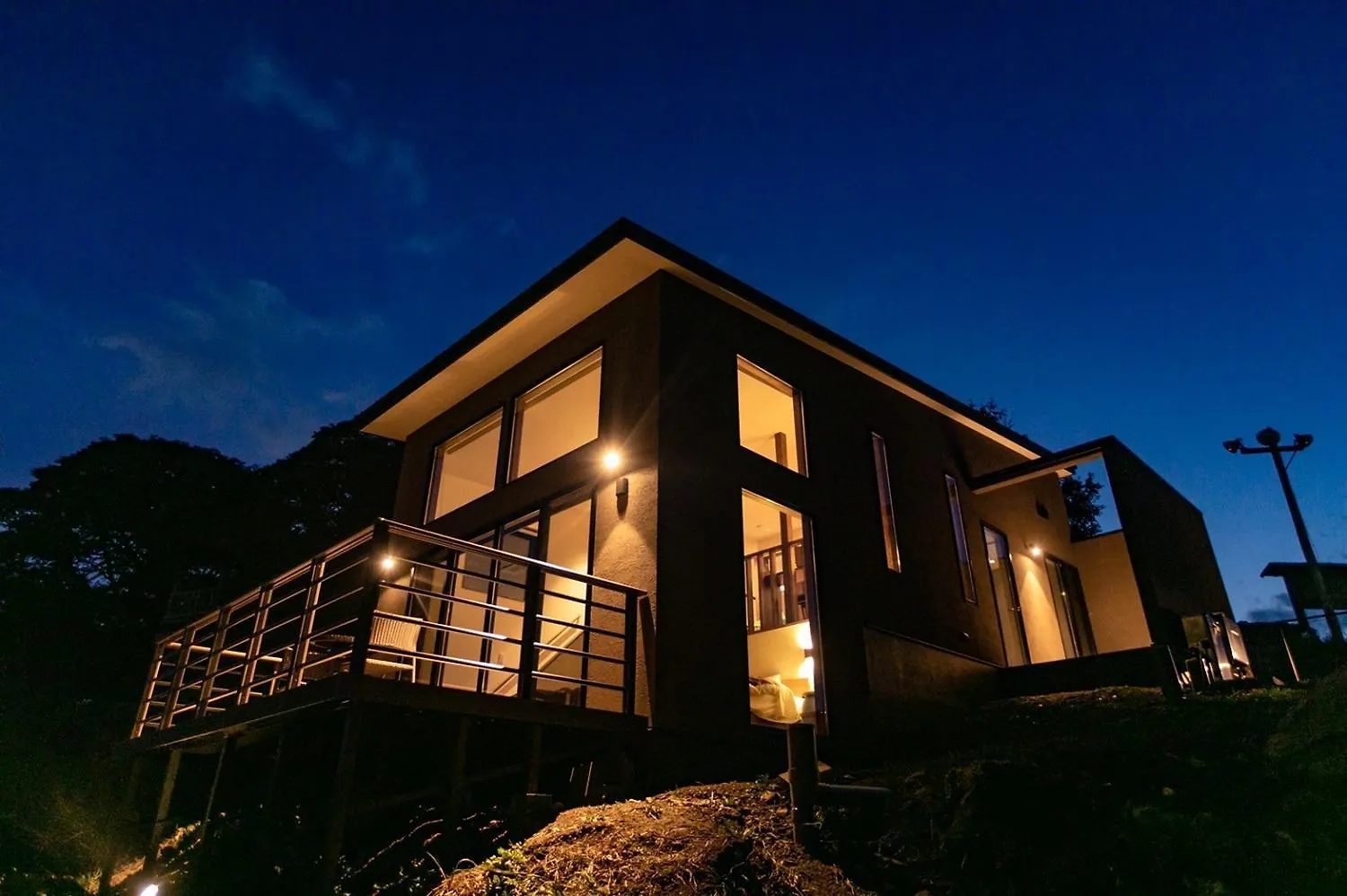 Nokoshima Island Park Villa Sakimori Fukuoka