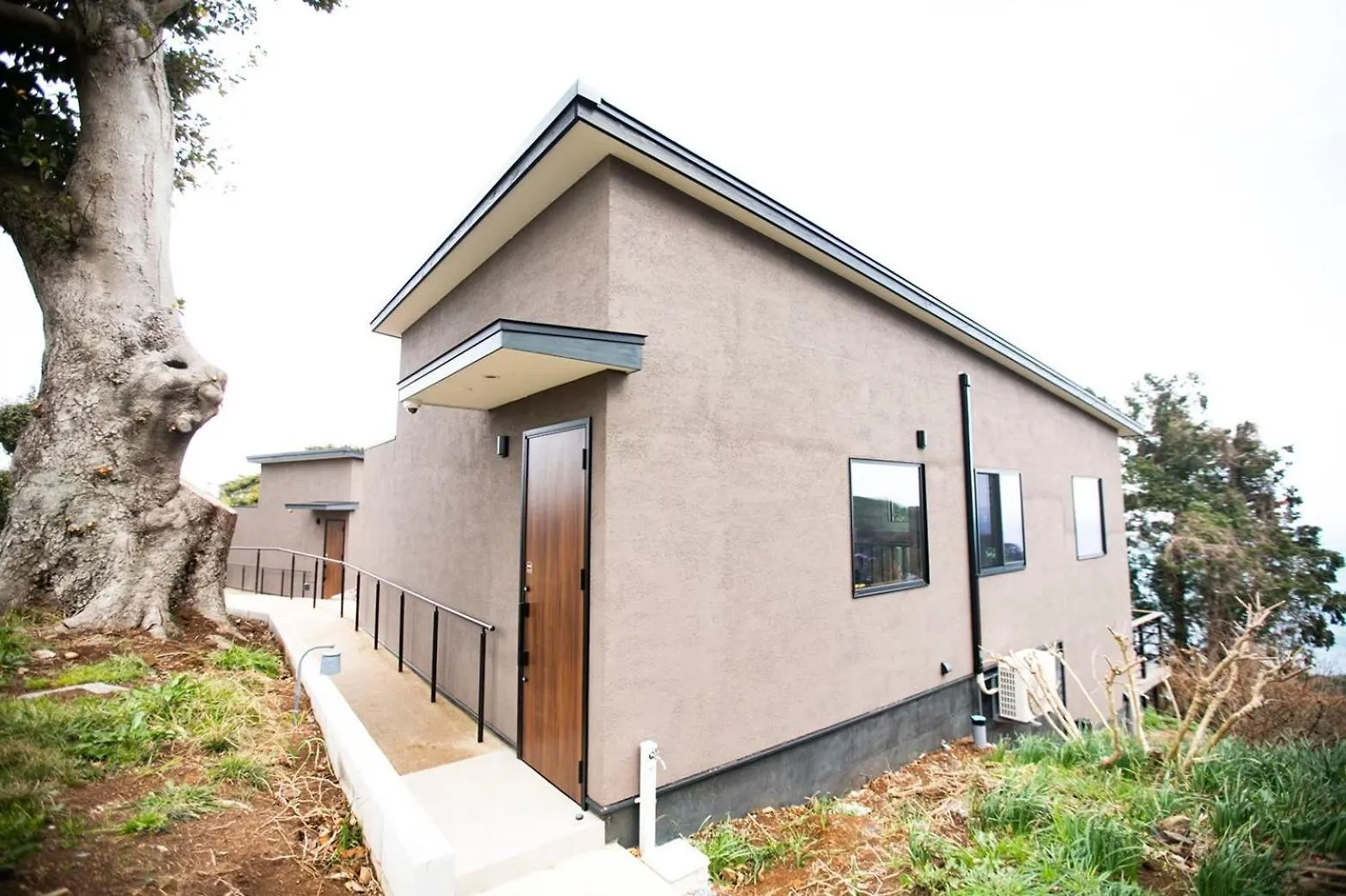 Nokoshima Island Park Villa Sakimori Fukuoka