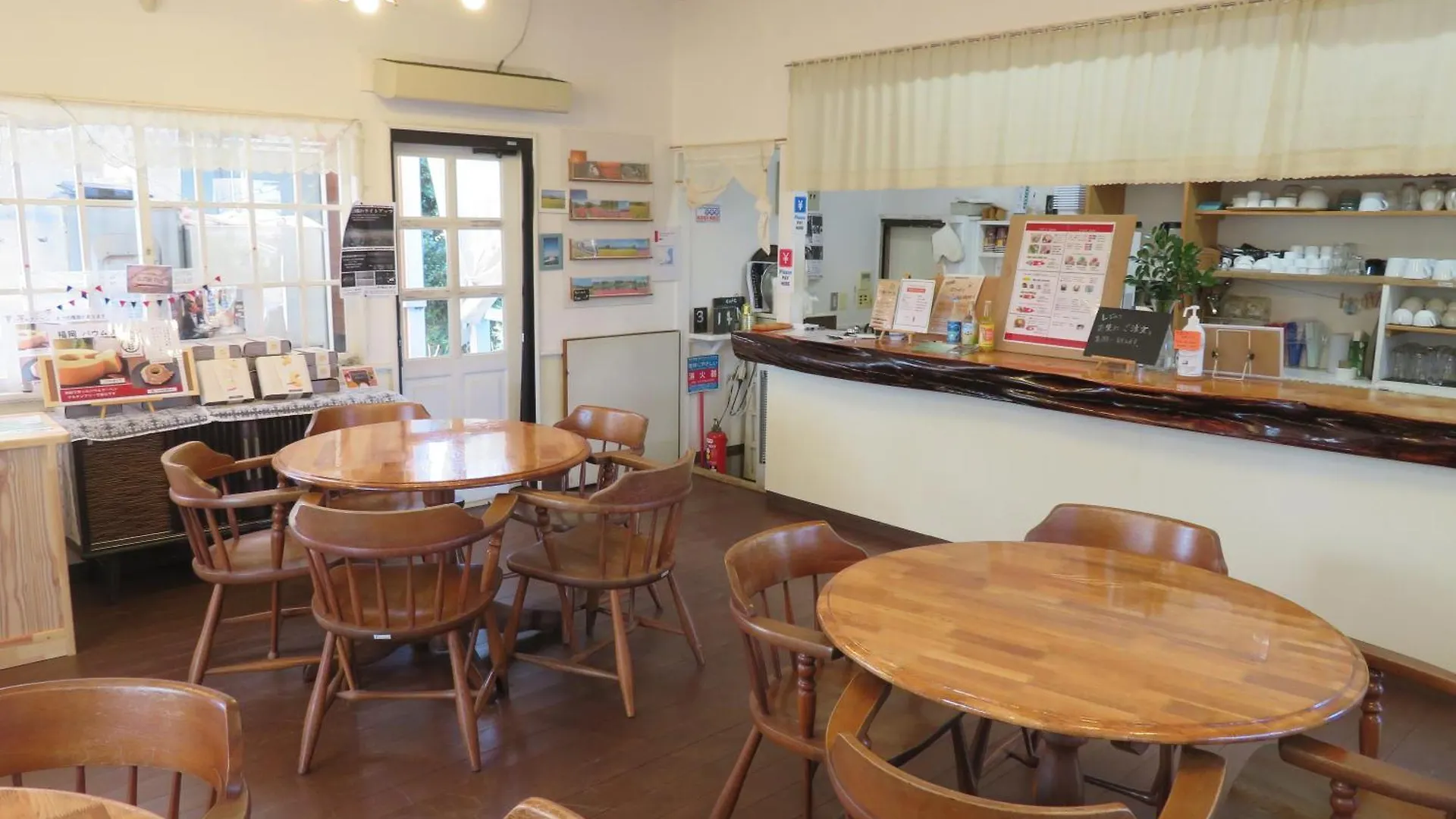 Nokoshima Island Park Villa Sakimori Fukuoka  Fukuoka (Fukuoka)