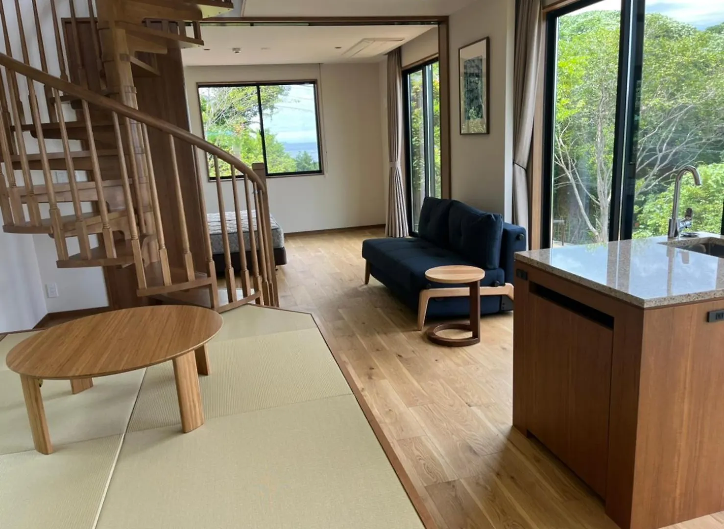 Nokoshima Island Park Villa Sakimori Fukuoka  Fukuoka (Fukuoka)