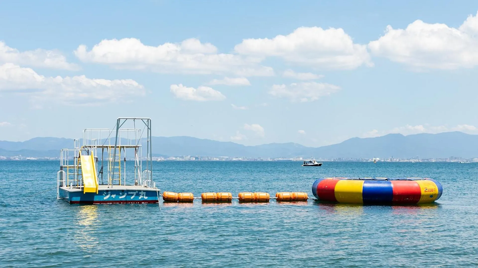 Nokoshima Island Park Villa Sakimori Fukuoka  Japão