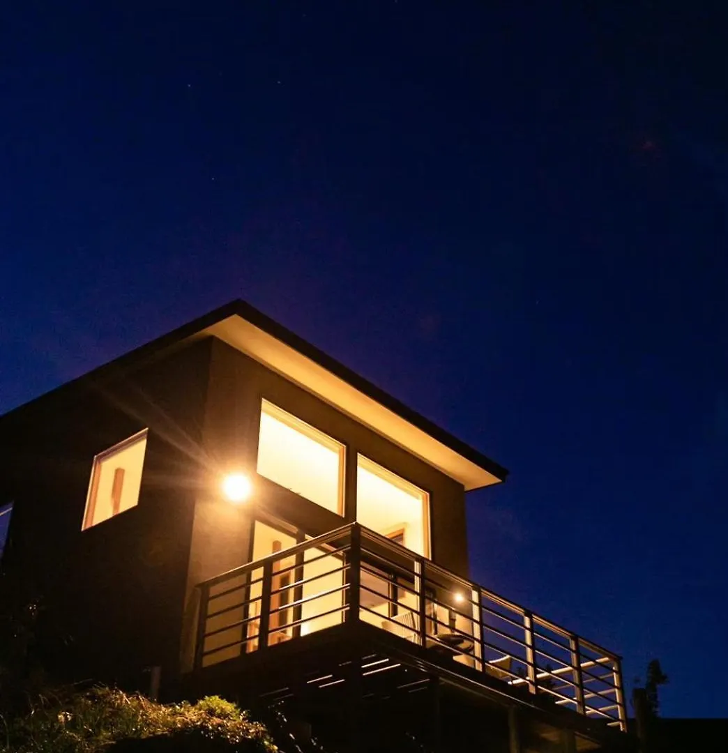 Nokoshima Island Park Villa Sakimori Fukuoka  0*, Fukuoka (Fukuoka)