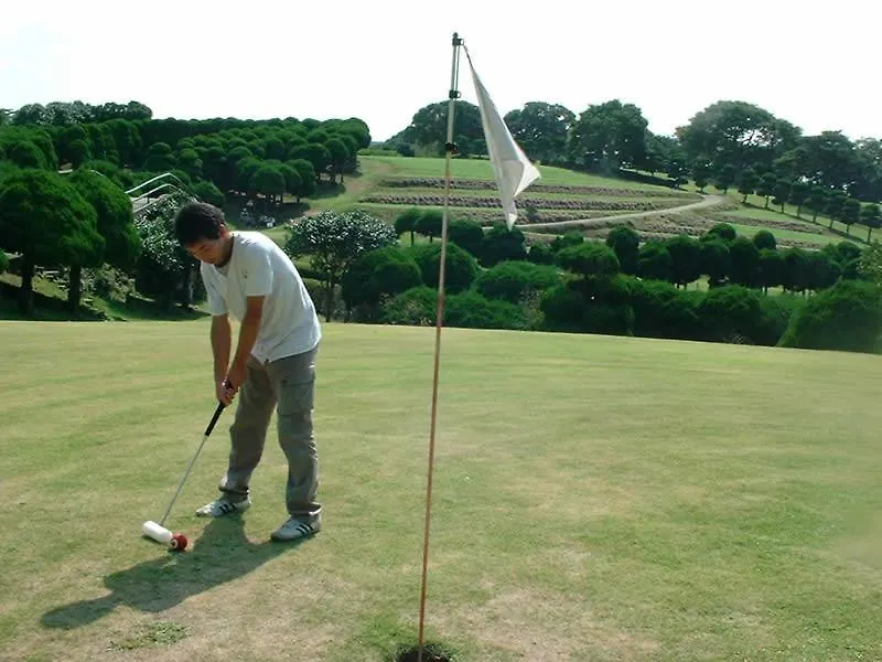 Nokoshima Island Park Villa Sakimori Fukuoka  Fukuoka (Fukuoka)