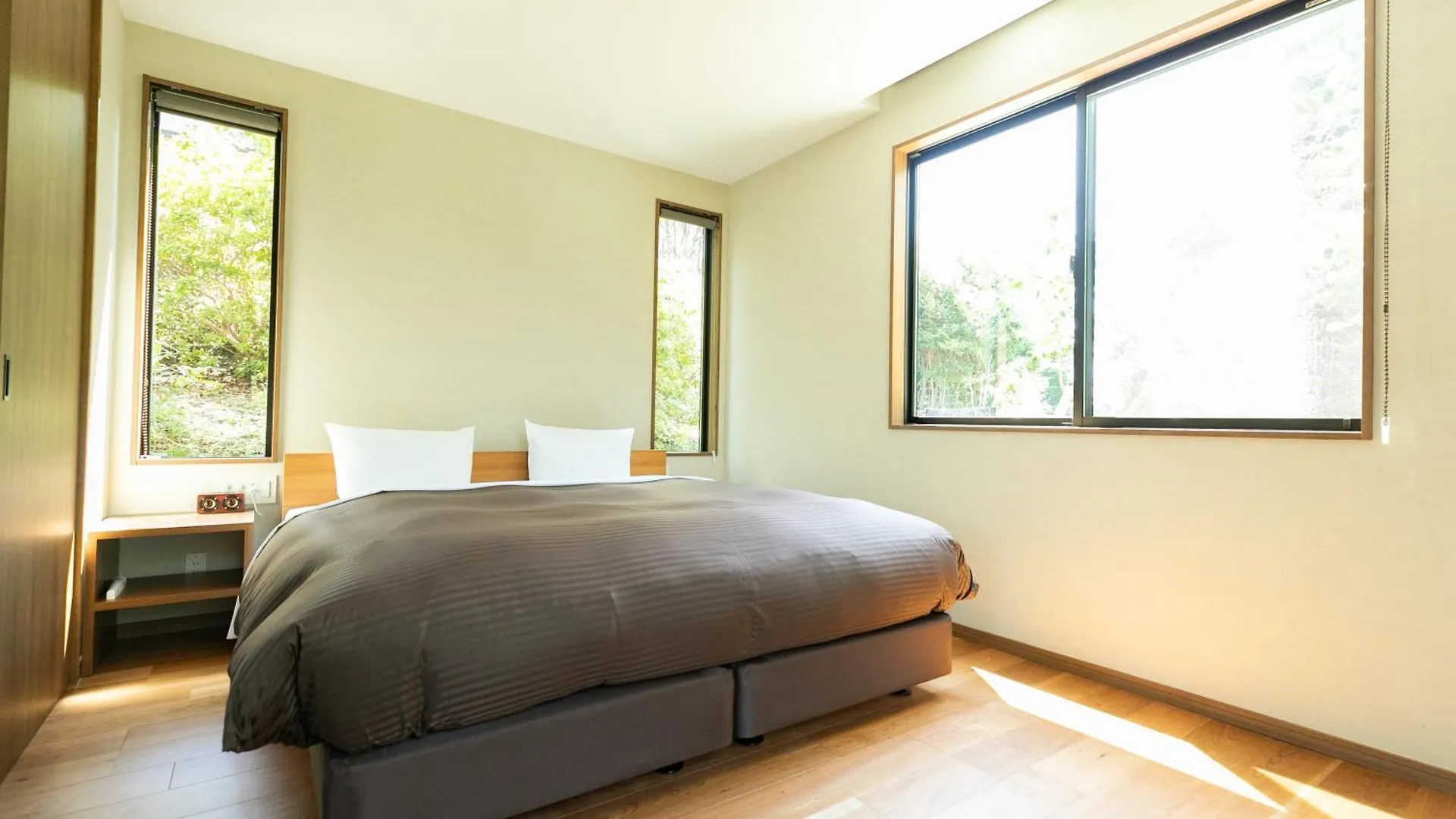 Nokoshima Island Park Villa Sakimori Fukuoka